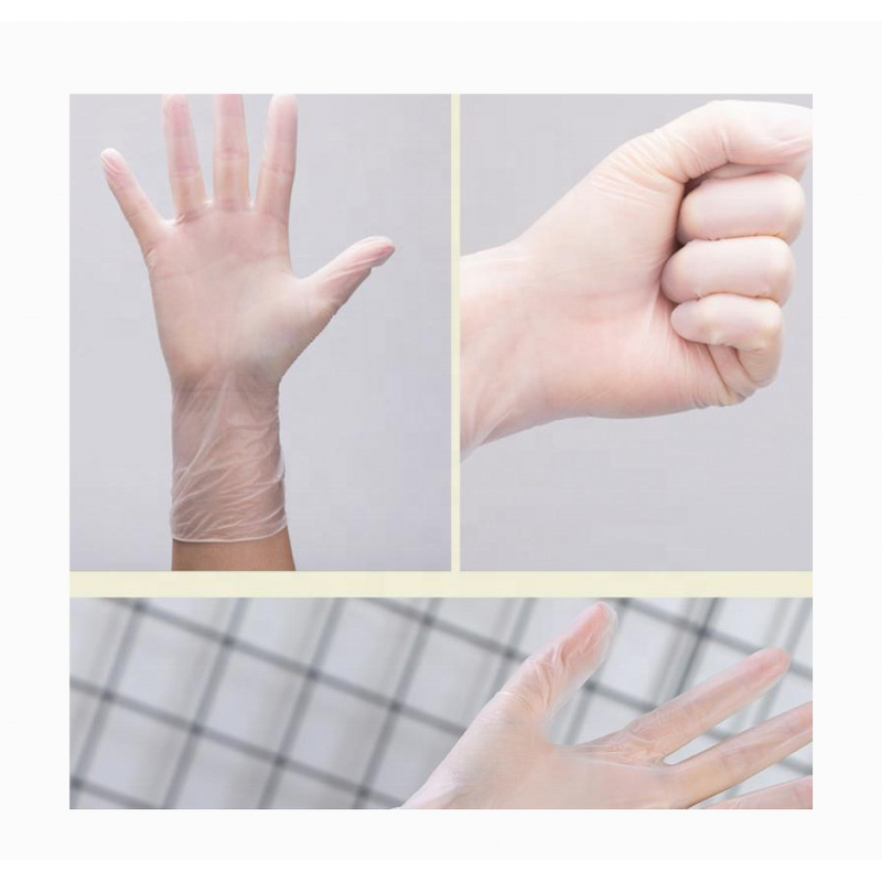 Disposable Plastic Gloves Manufacturer - One Size Fits Most Food Safe for Food Handling Anti-Cut Touch Screen