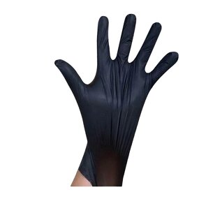 Disposable Vinyl Gloves Manufacturer - Powder Free Can Be Customized for Cleaning Food Handling