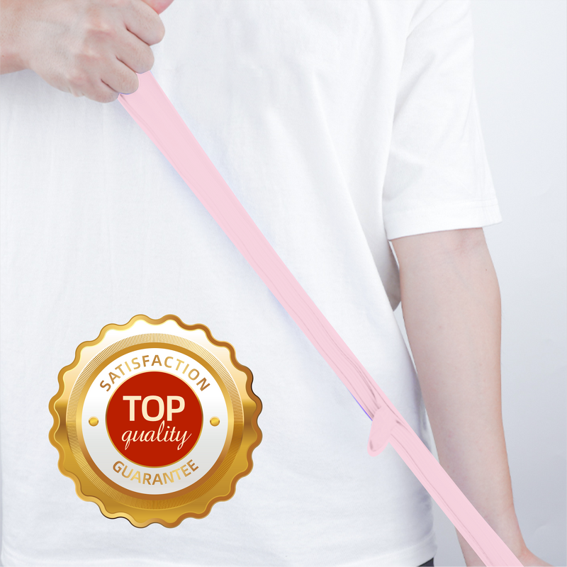 Disposable Nitrile Gloves Manufacturer - 5mil Pink for Industrial Tasks Anti-Impact Anti-Slip Touch Screen