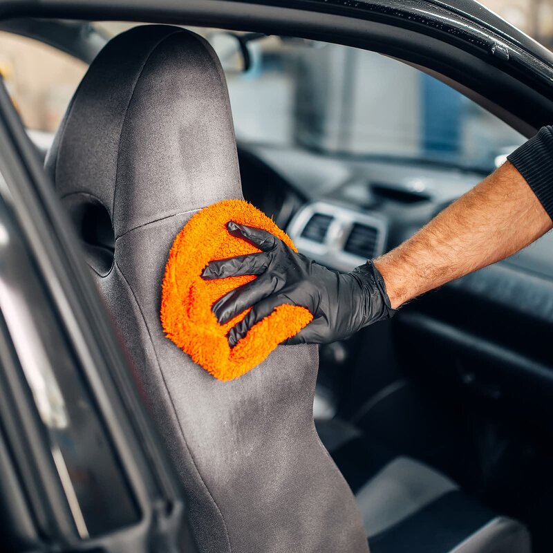 Vinyl Plastic Exam Gloves Manufacturer - Waterproof Oil Resistant Touch Screen Disposable Powder Free for Cleaning Food Handling