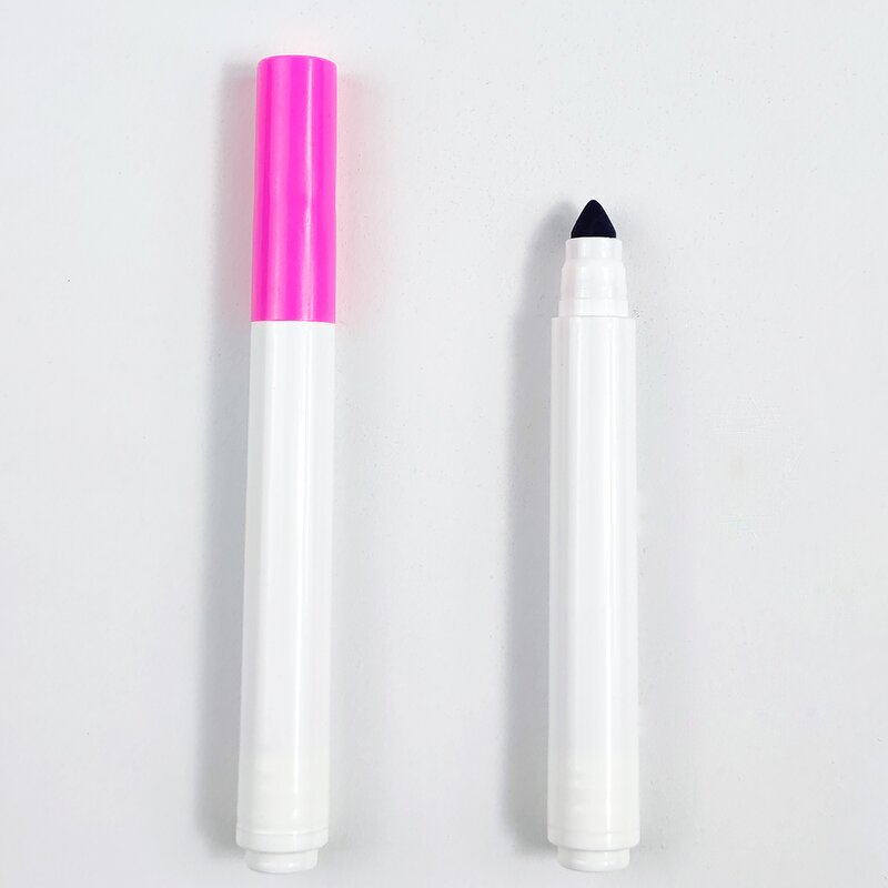 Chalk Markers Manufacturer - Promotional Multi-Color Wet Wiped Set of Colorful Chalk Pens