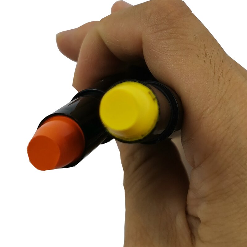 Hair Dye Crayon Set Manufacturer - Girls Party Birthday Art Gifts Washable Twist Tips in Color