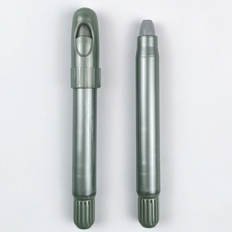 Face Paint Stick Set Manufacturer - Promotional Halloween 12 Washable Colors for Silk Writing Perfect Gift Crayons