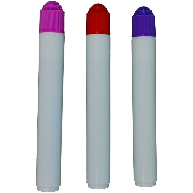 Bingo Markers Manufacturer - Promotional Lovely Gift Kit Different Sizes Water-Based Non-Toxic Kids Kraft Set