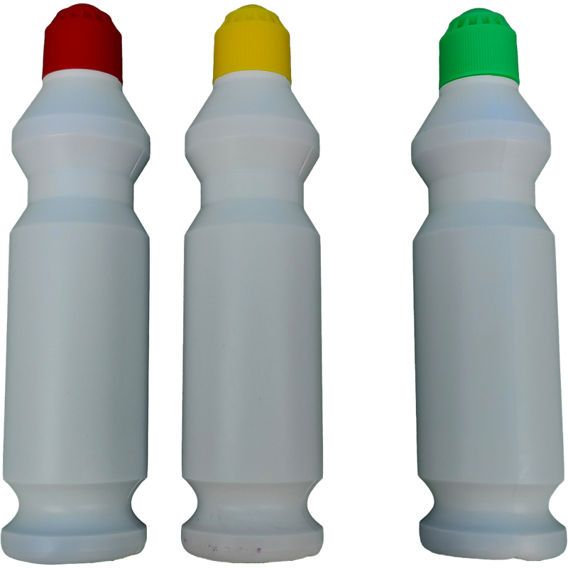 Dot Art Markers Manufacturer - Rainbow 12 Pack Non-Toxic Washable Set with Activity Sheets for Kids