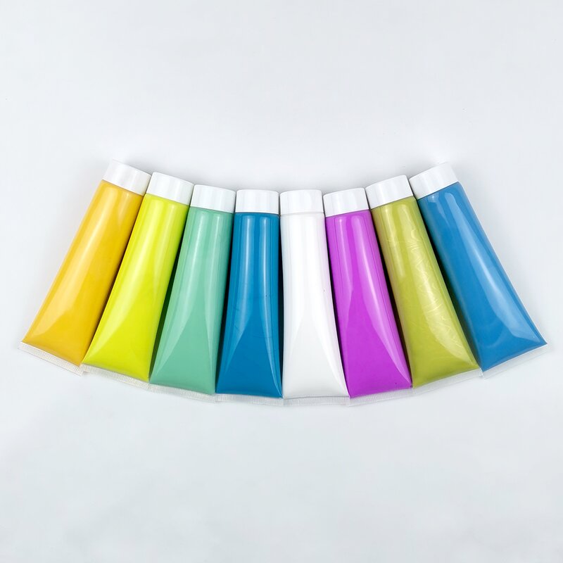 DIY Glue Craft Glue Manufacturer - Non Toxic Simulation Cream Glue for Phone Case