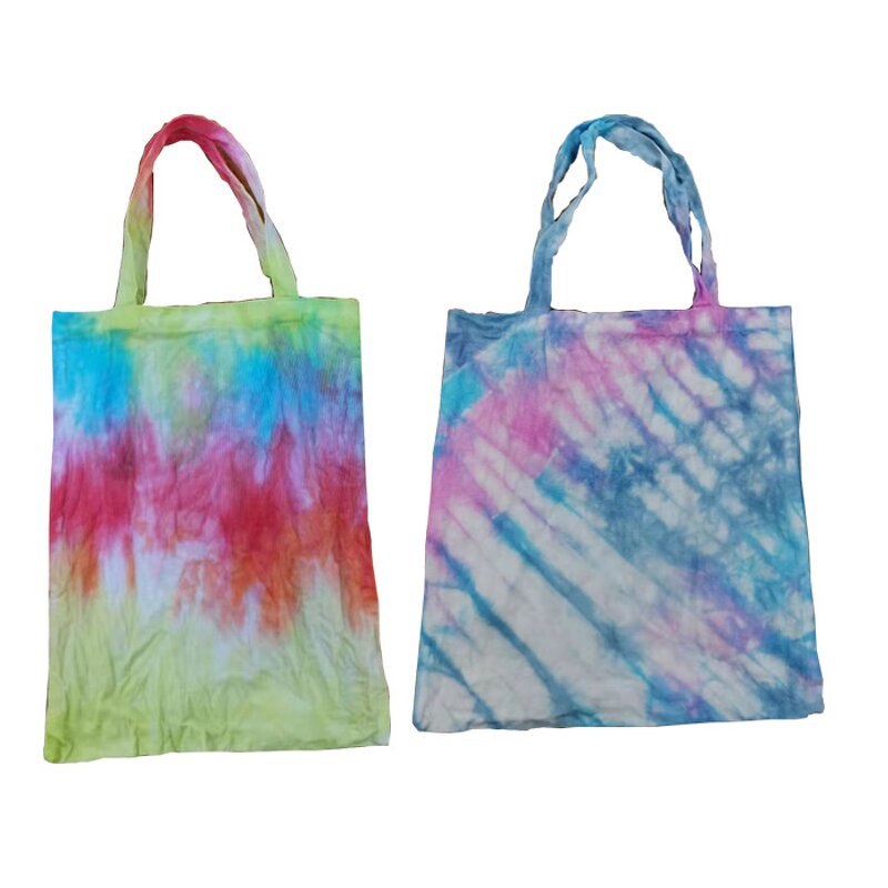 Tie Dye Kit Manufacturer - Custom Logo for Kids Adults Fabric Dye Projects Tie Dye Bag