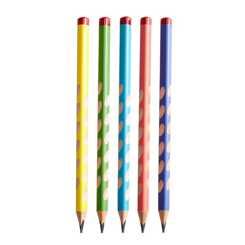 Wood Pencils Manufacturer - High Quality Oil Based for Writing & Drawing School & Office Promotional Gift