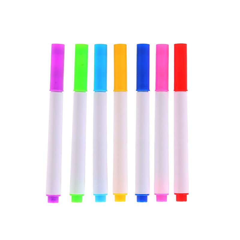 Whiteboard Marker Manufacturer - Water Based Erasable Environmental protection Ink-adding for Kids