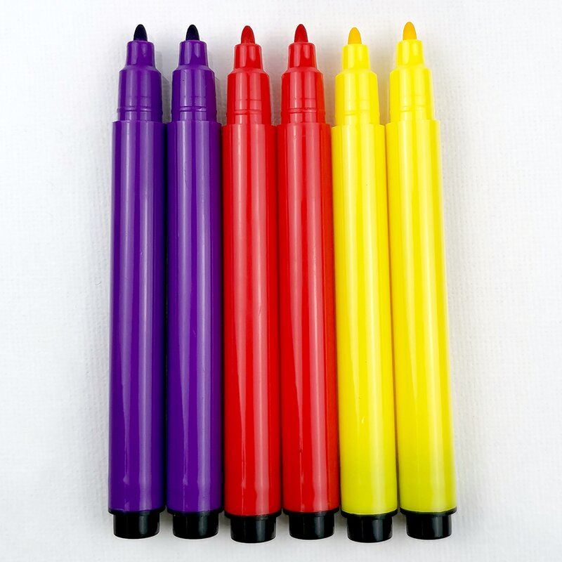 Whiteboard Marker Pen Manufacturer - Customized Dry Erase Colorful for Office and School