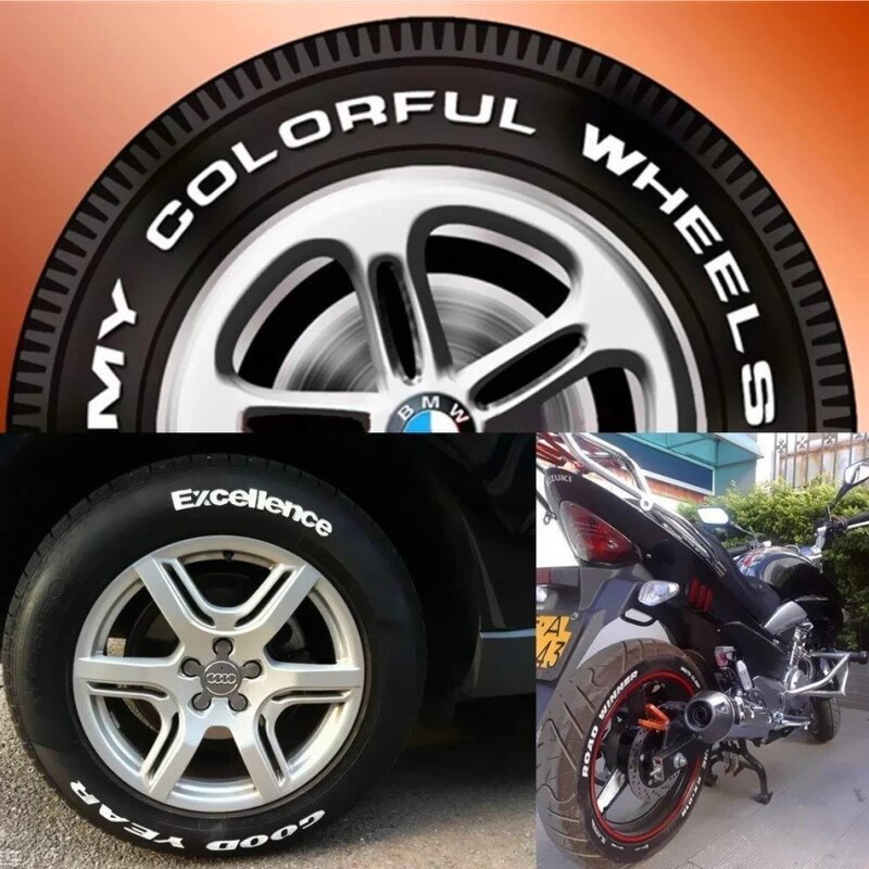 Paint Markers Manufacturer - Fast-Drying Waterproof Permanent for Car Wash Rock Glass with 6mm Flat Brush