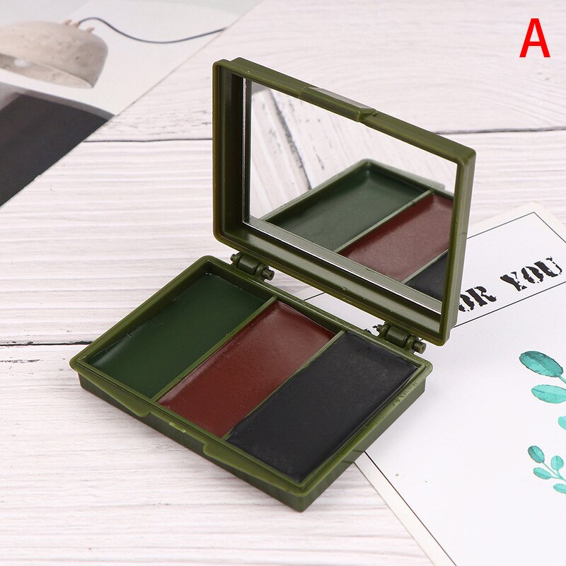 Makeup Palette Manufacturer - Customized Waterproof for Oil Face Paint Set with Body Oil for Artists