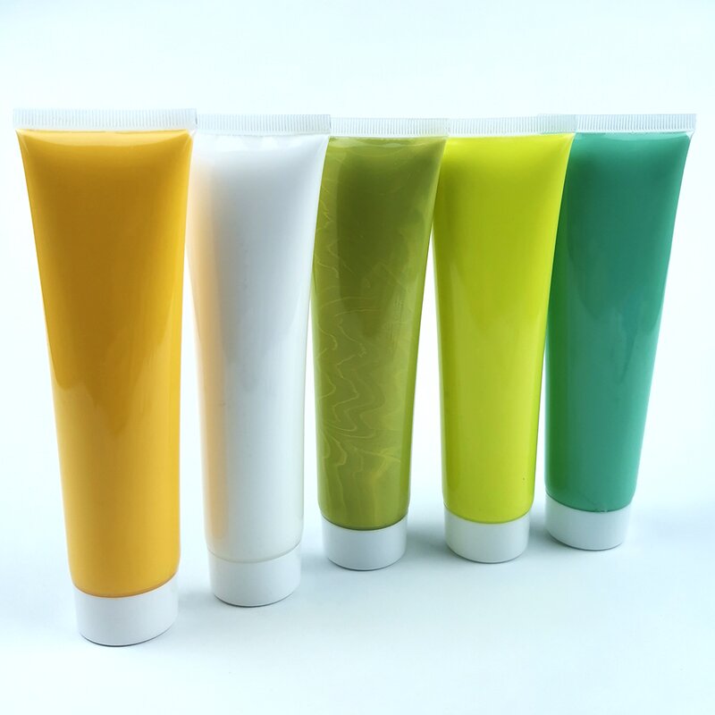 Simulation Cream Toys Manufacturer - Creative DIY for Kids Non-Toxic for Painting on Canvas Glass Paper Set Packaging