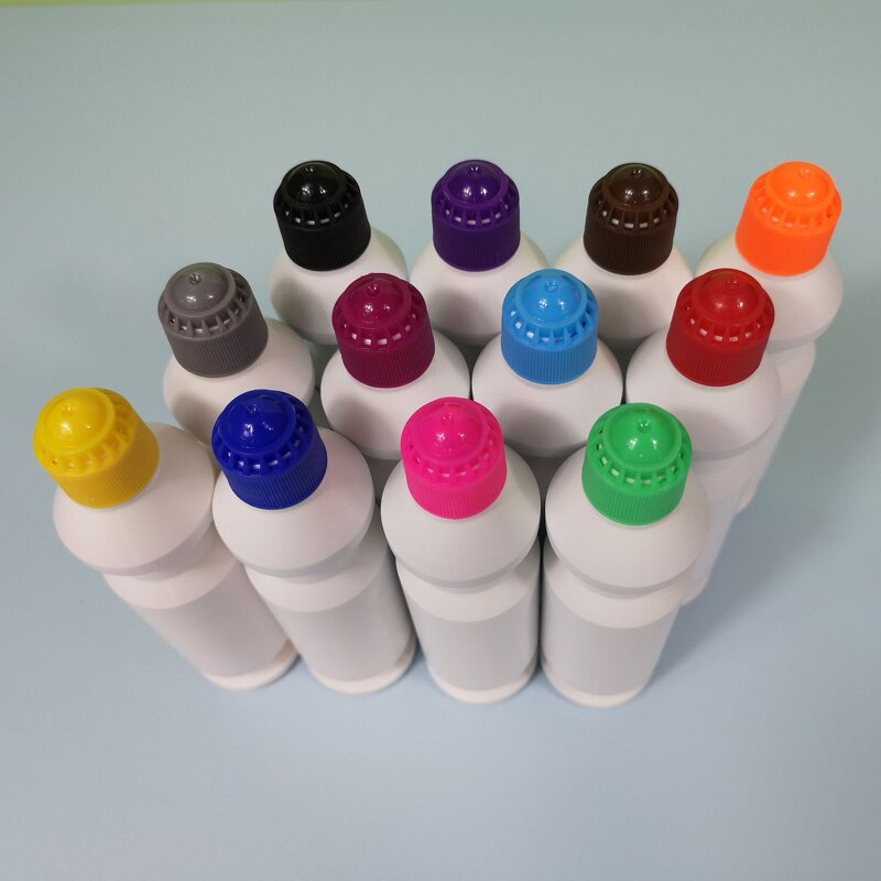 Bingo Markers Manufacturer - Promotional Lovely Gift Kit Different Sizes Water-Based Non-Toxic Kids Kraft Set