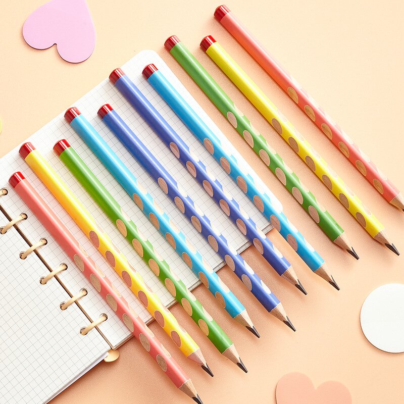 Wood Pencils Manufacturer - High Quality Oil Based for Writing & Drawing School & Office Promotional Gift