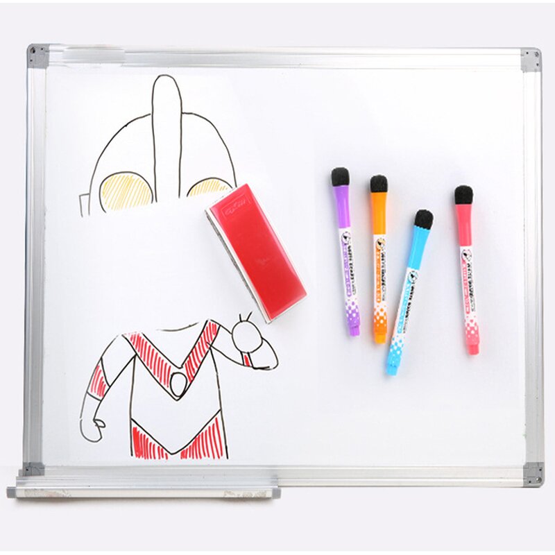 Whiteboard Markers Manufacturer - Top Quality Dry Erase Assorted Colored Erasable