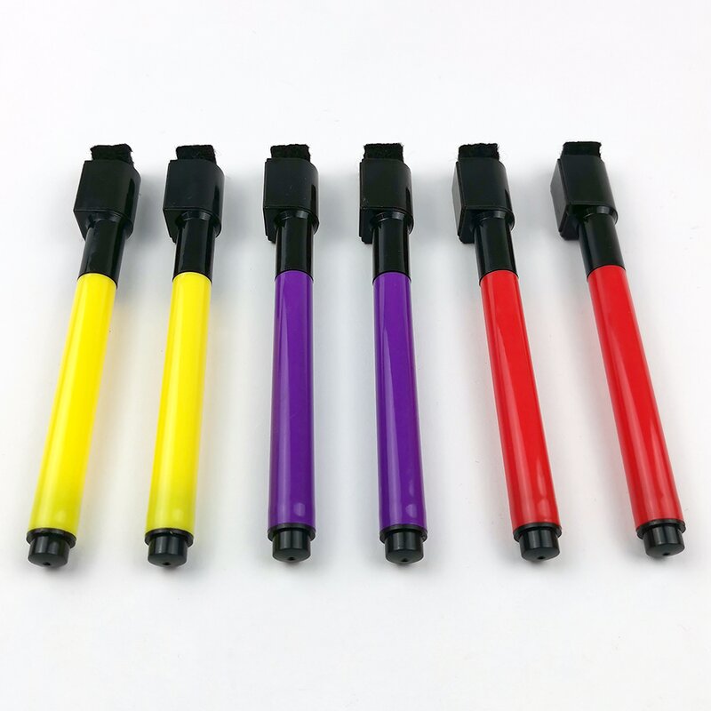 Whiteboard Marker Pen Manufacturer - Customized Dry Erase Colorful for Office and School