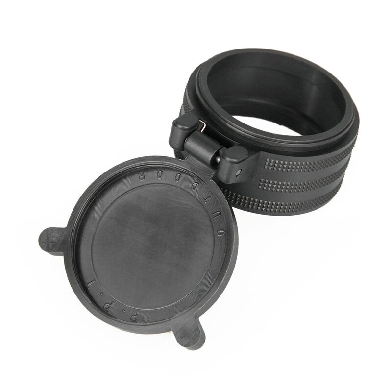Flip up Cover Manufacturer - GZ33-0131 for 1x30 Red Dot Sight Scope Accessory Objective Eyepiece Lens Covers