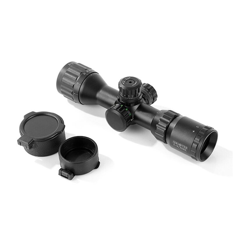 Tactical Accessories Optical Scope Manufacturer - GZ1-0346 Metal ST 3-9X32 AOE Hunting Scope