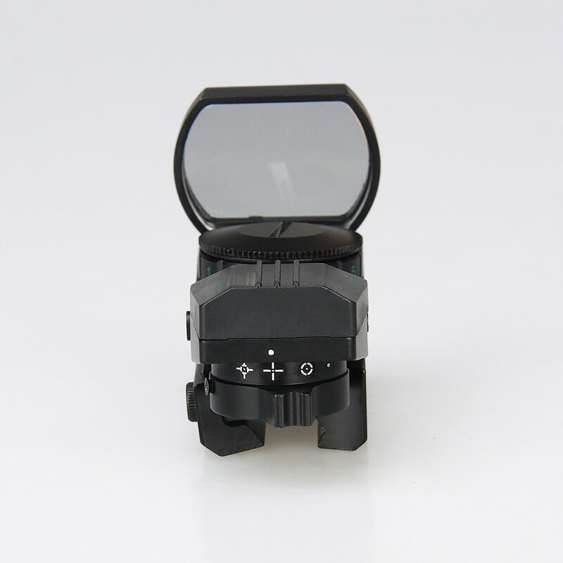 Tactical Accessories Optical Equipment Manufacturer - Optics Sight 4 Reticles Red Dot Scope Red Dots Sight GZ2-0090B