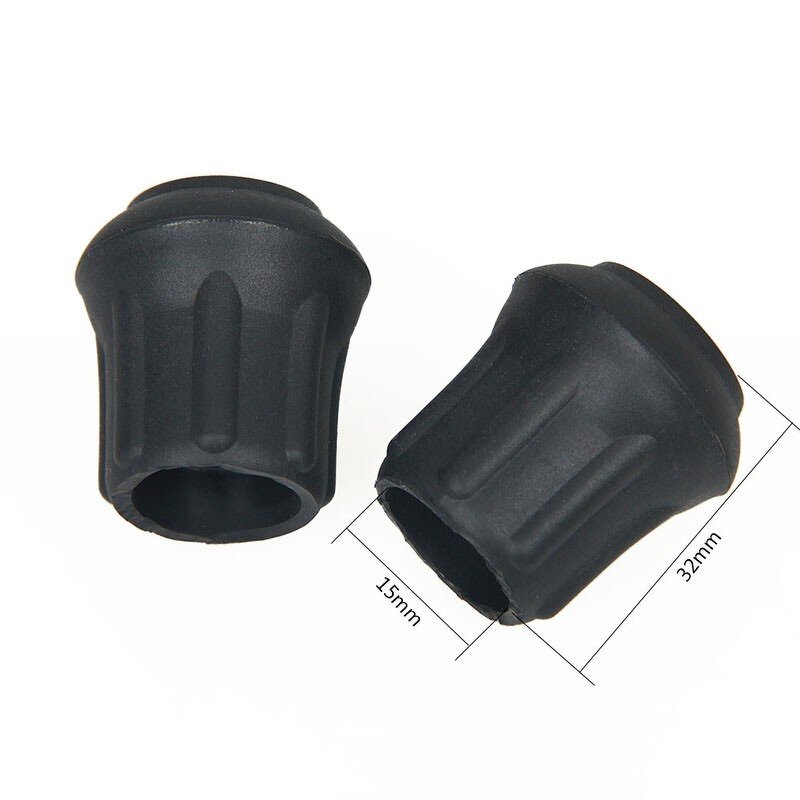 Tactical Accessories Manufacturer - GZ33-0204 Scopes Related Parts Protective Rubber Feet