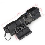 Tactical Flashlight