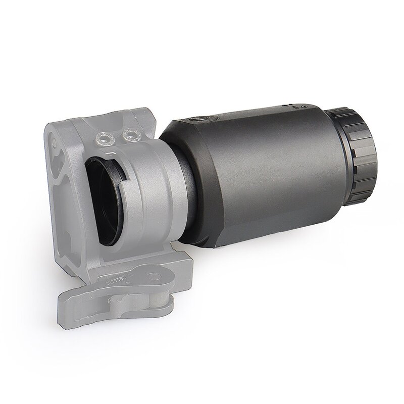 Optical Magnification Scope Manufacturer - 3X Hunting Scope GZ1-0418