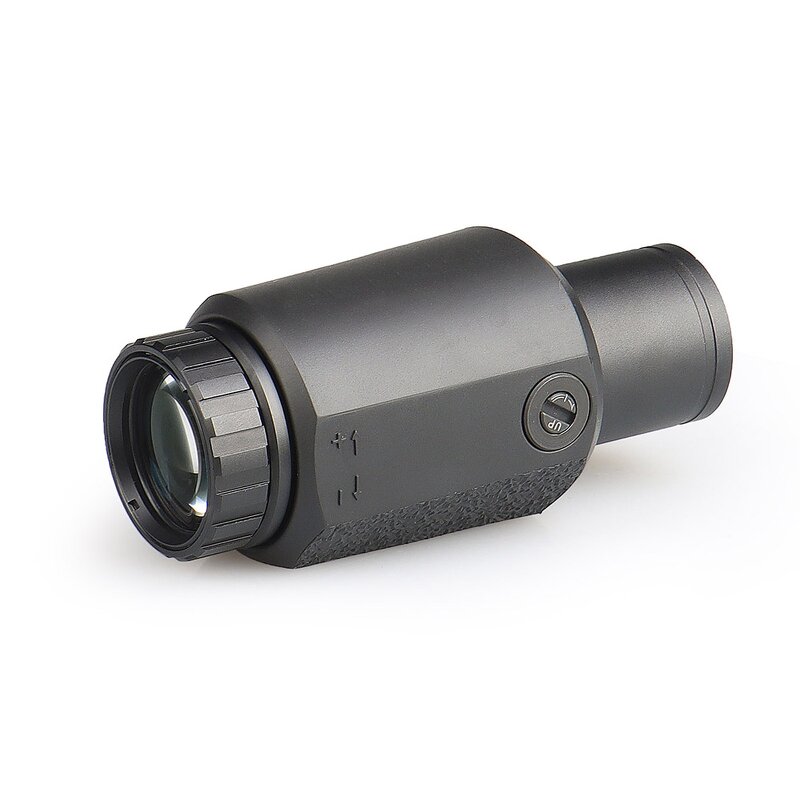 Optical Magnification Scope Manufacturer - 3X Hunting Scope GZ1-0418