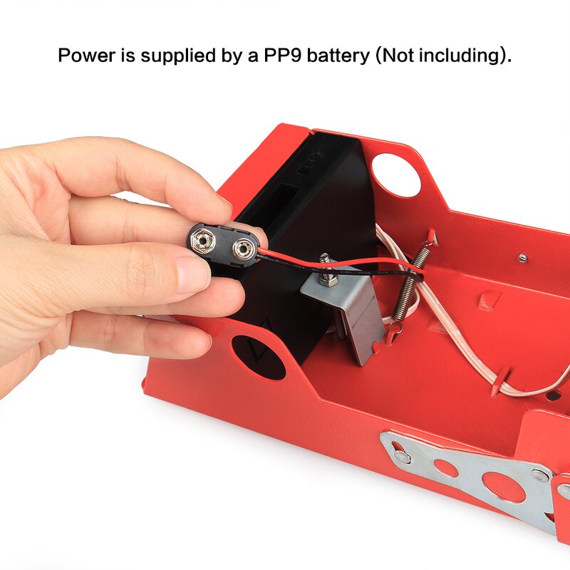 Chronograph Manufacturer - Professional Hunting Chrony GZ35-0005