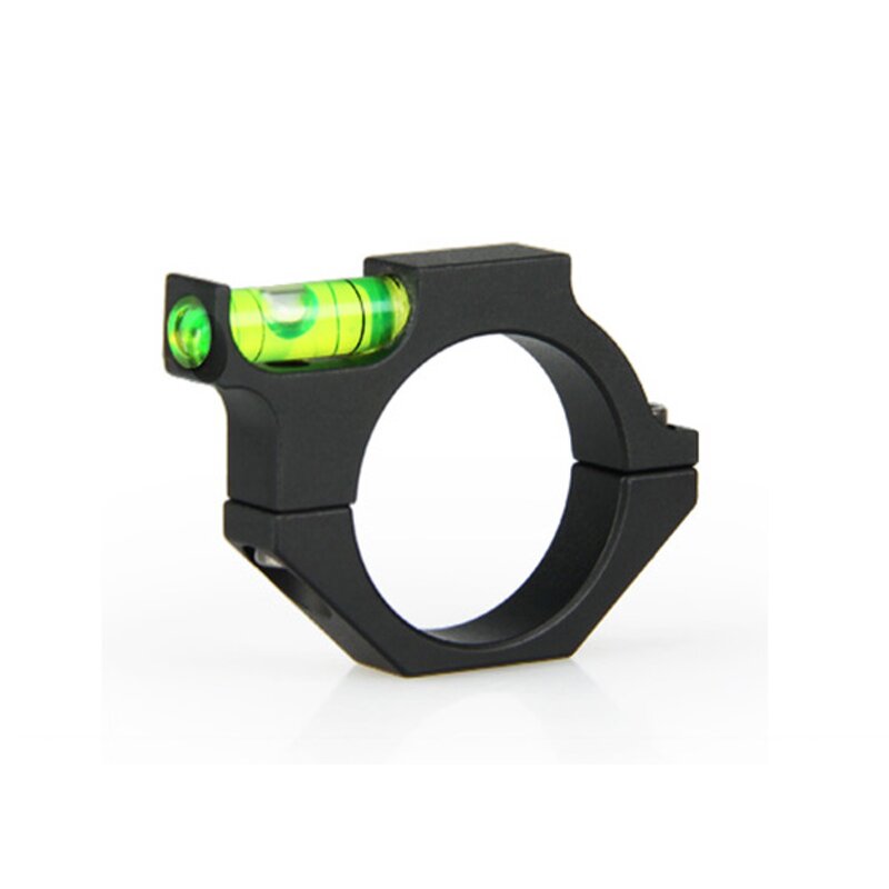 Scope Accessory Manufacturer - Low Price Wholesale Tactical Mini Scope Mount 30mm Scope Bubble Level GZ33-0091