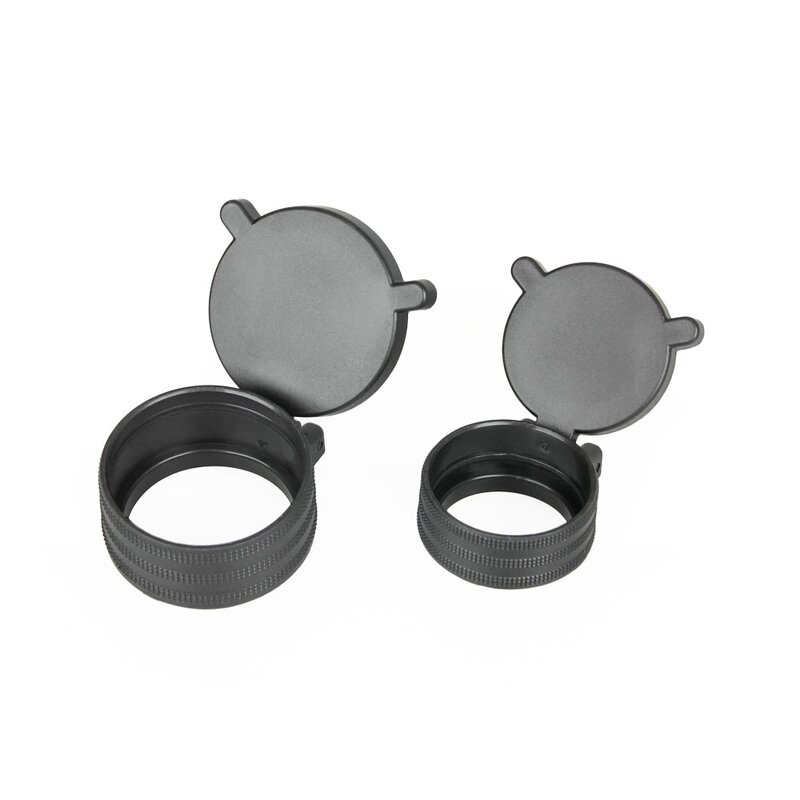 Flip up Cover Manufacturer - GZ33-0131 for 1x30 Red Dot Sight Scope Accessory Objective Eyepiece Lens Covers
