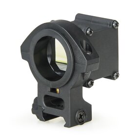 Optical Accessory Tactical Scope Manufacturer - 1.5x-4x Angle Sight with Standard Mounts GZ1-0164
