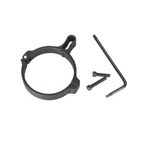 Scopes Accessories Manufacturer - Wholesales Tactical Equipment Parts 42mm Switch View Throw Lever GZ33-0132