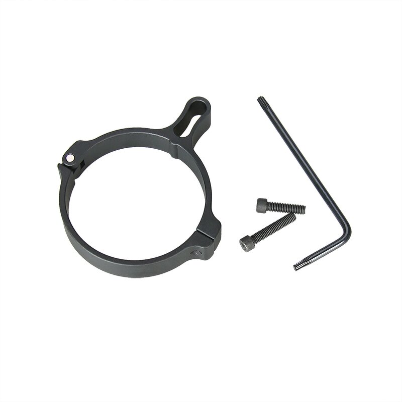 Scopes Accessories Manufacturer - Wholesales Tactical Equipment Parts 42mm Switch View Throw Lever GZ33-0132