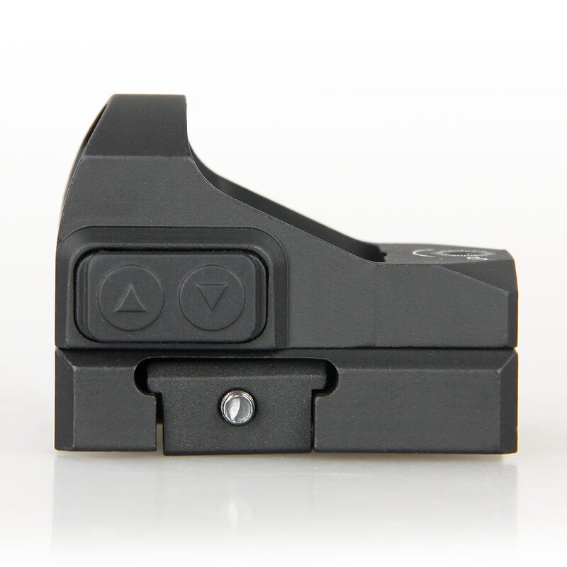 Mini Red Dot Sight Manufacturer - GZ2-0117 Hot Sell Tactical Accessories Hunting Equipment Optic Scope