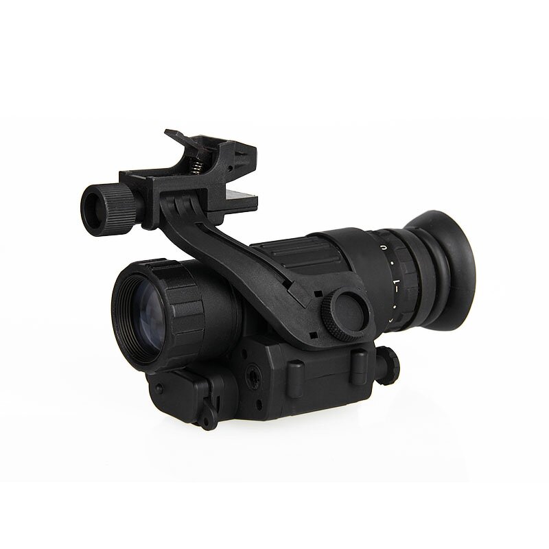 Tactical Accessories Pvs 14 Monocular Helmet Mount Manufacturer - PVS-14 NVG Digital NVG Scope PVS14 Hunting Goggles GZ27-0008