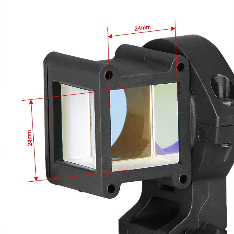 Tactical Optics Accessory Manufacturer - GZ1-0164 Angle Sight Hunting Scope 1.5x-4x Scope Sight