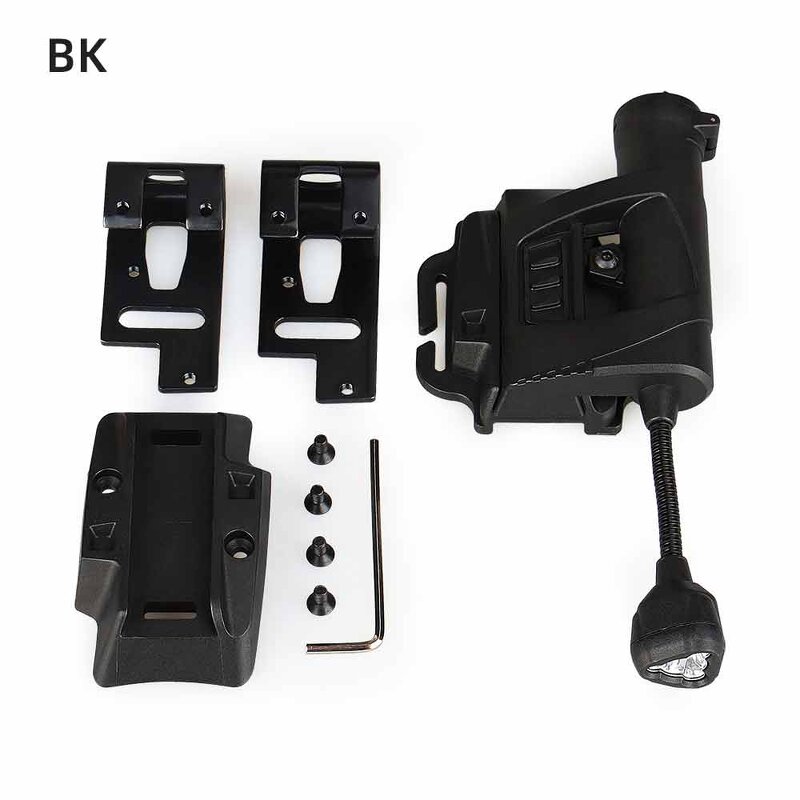 Head Lamp Manufacturer - GZ15-0140 Tactical Light Mountable Lights