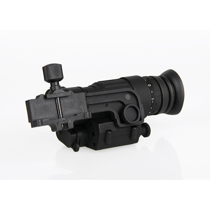 Tactical Accessories Pvs 14 Monocular Helmet Mount Manufacturer - PVS-14 NVG Digital NVG Scope PVS14 Hunting Goggles GZ27-0008