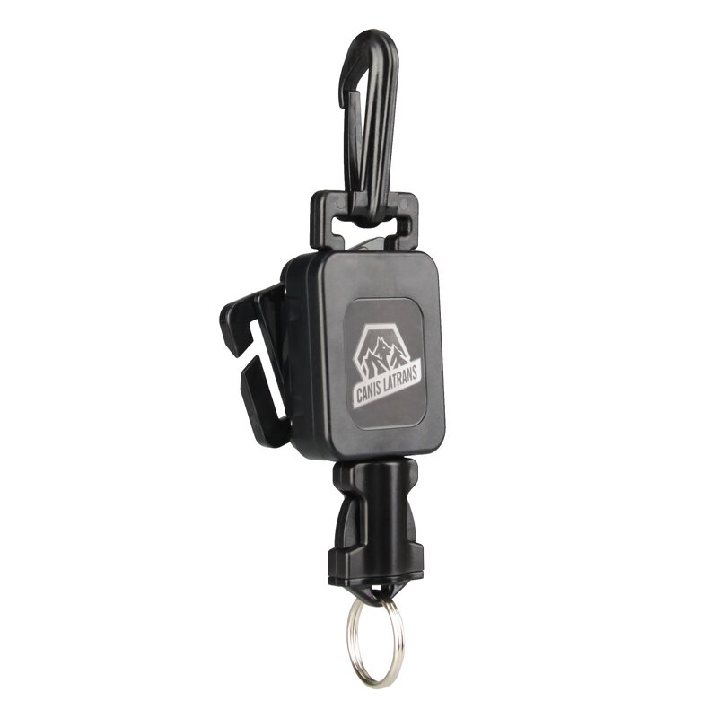 Fishing Hunting Accessories Manufacturer - Gear Retractor GZ33-0081