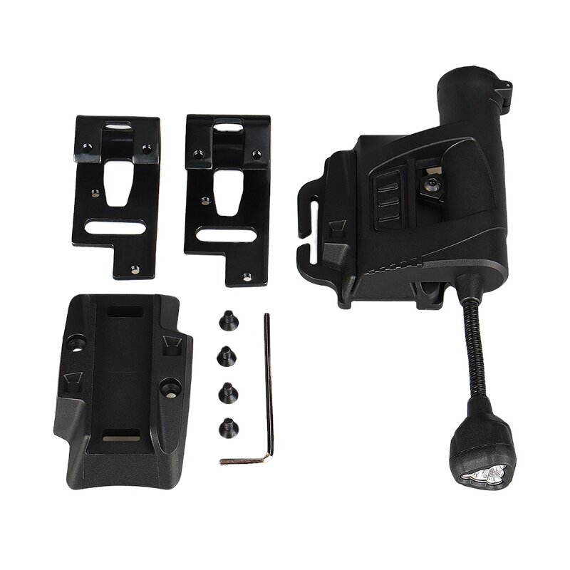 Helmet Light Manufacturer - Tactical Helmet Lamp FAST Flashlight White Green Store Light Gz150140