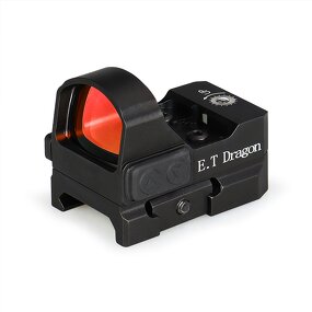 Tactical Scopes Accessories Manufacturer - Red Dot Sight Red Dot Scope GZ2-0132