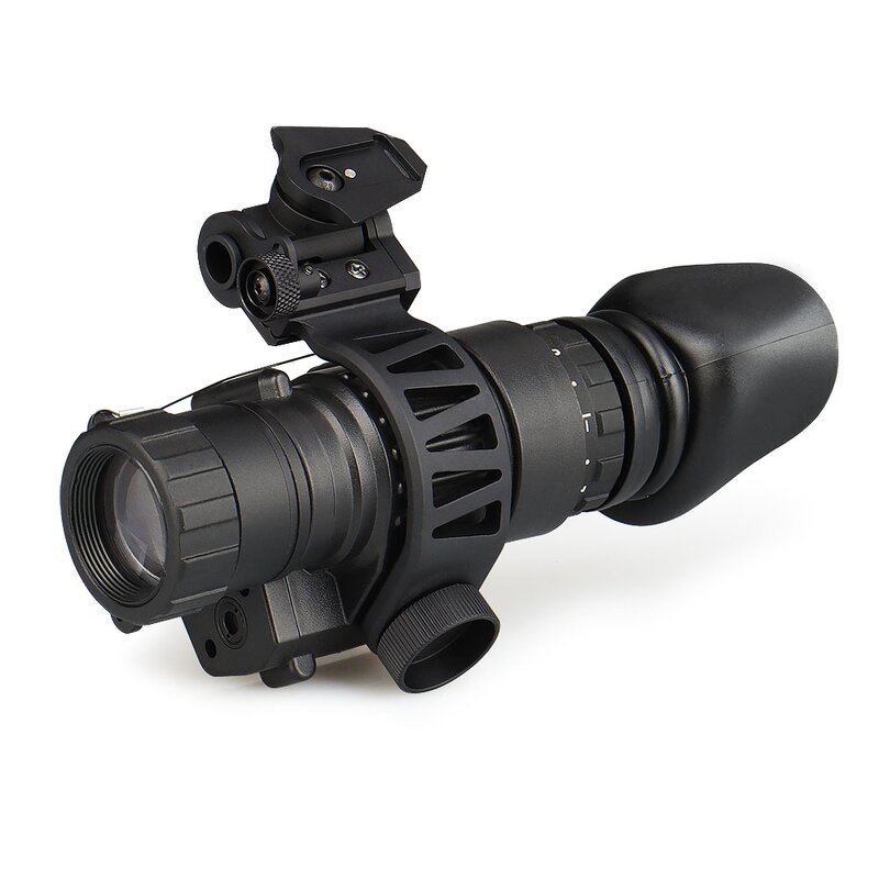 PVS 14 Night Vision Scope Manufacturer - Hunting PVS-14 IR Digital Night Vision Goggles NVG Monocular Device GZ27-0008