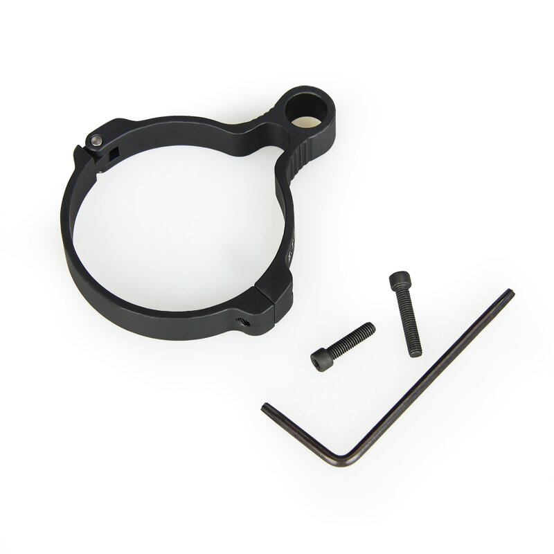 Scope Quick Adjustment Ring Manufacturer - Switch View Throw Lever Magnification Fine Adjustment Lever GZ33-0132B