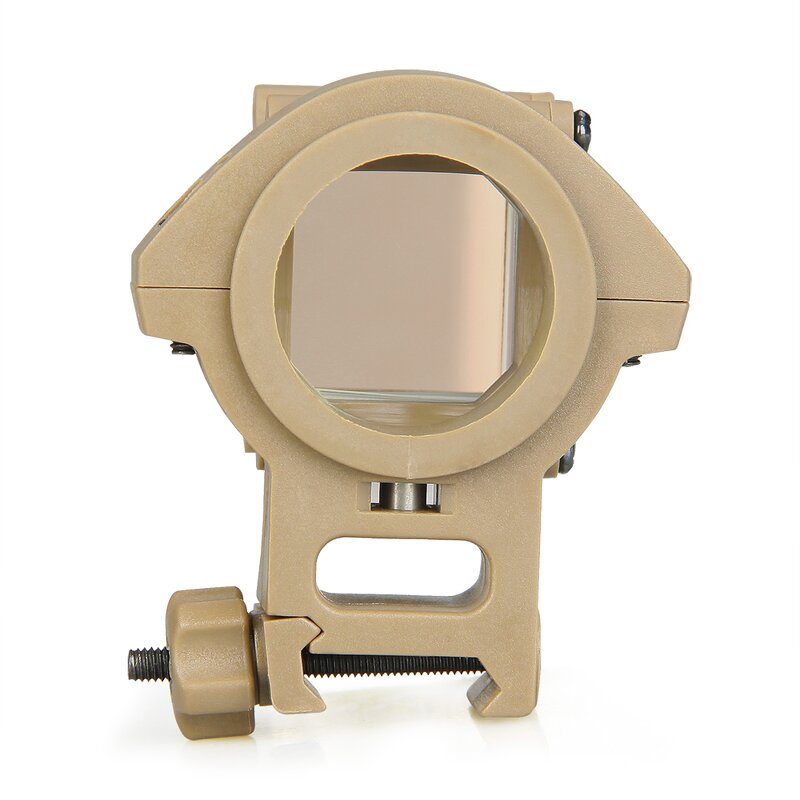 Tactical Optics Accessory Manufacturer - GZ1-0164 Angle Sight Hunting Scope 1.5x-4x Scope Sight