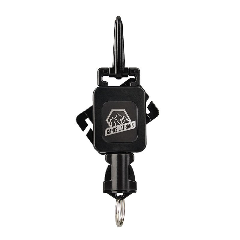 Fishing Hunting Accessories Manufacturer - Gear Retractor GZ33-0081