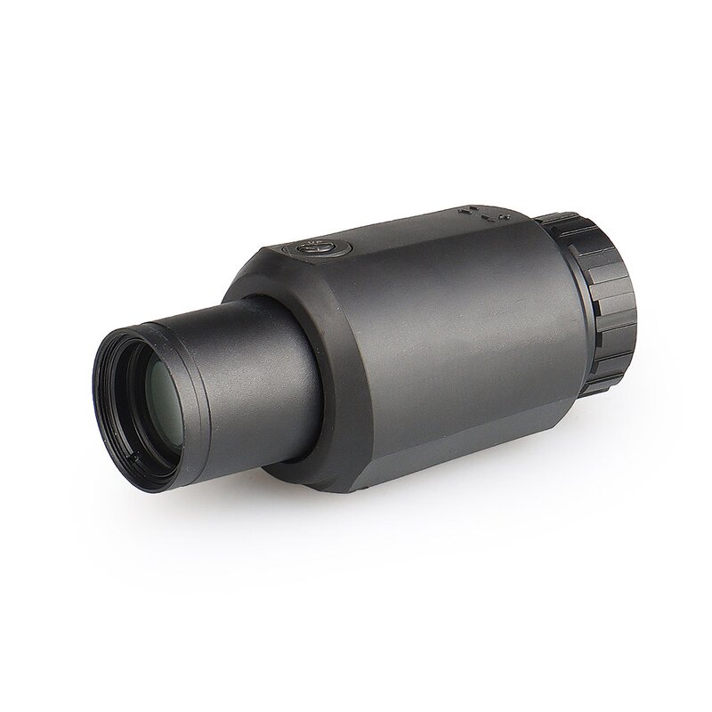 Optical Magnification Scope Manufacturer - 3X Hunting Scope GZ1-0418