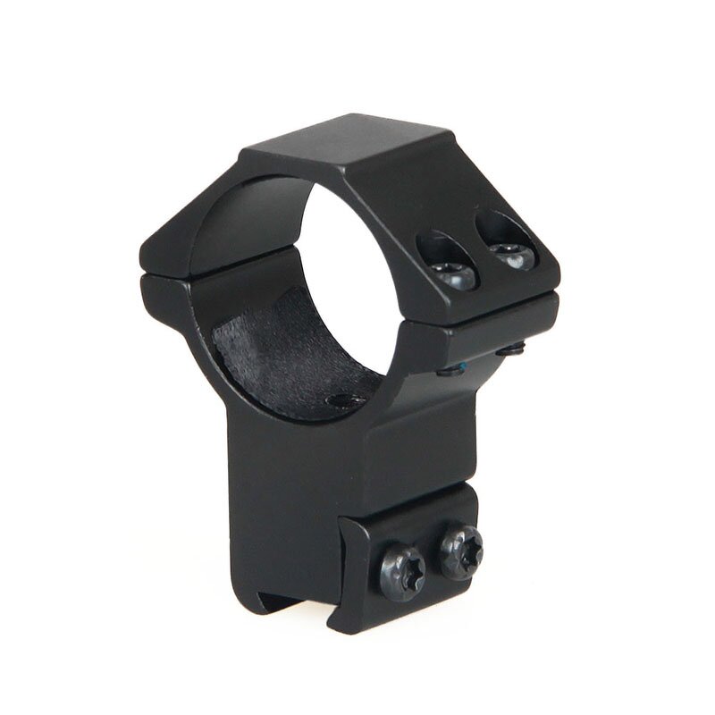 Scope Accessories Manufacturer - Wholesale Tactical Mounts 30mm Scope Mount for 11mm Base GZ24-0115B