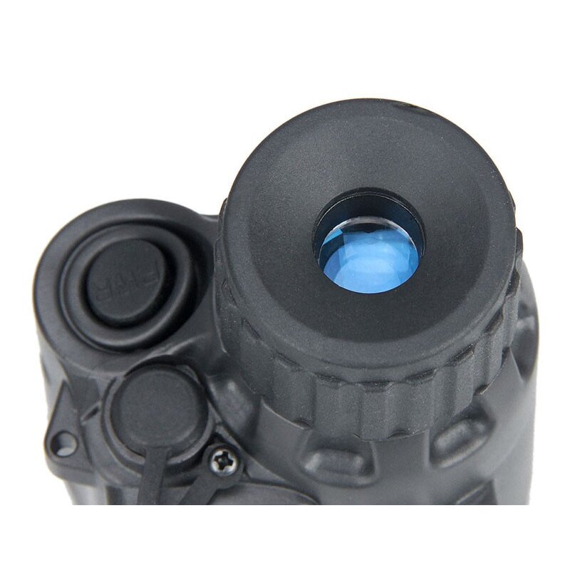 Digital Night Vision Monocular Manufacturer - Multifunctional KSHY 170P 3x32 Hunting GZ27-0021