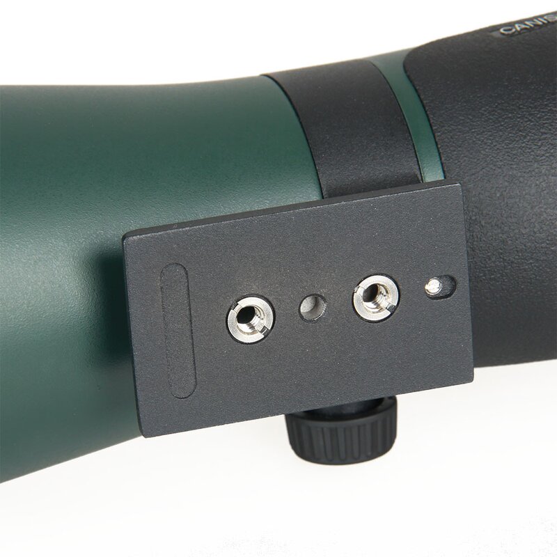 Zoom Outdoor Monocular Manufacturer - 20-60x Spotting Scope with High Resolution